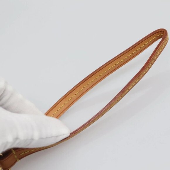 LOUIS VUITTON Monogram Trousse Wapity Pouch M58030 LV Auth ac3776 - Picture 9 of 16